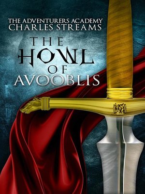 cover image of The Howl of Avooblis